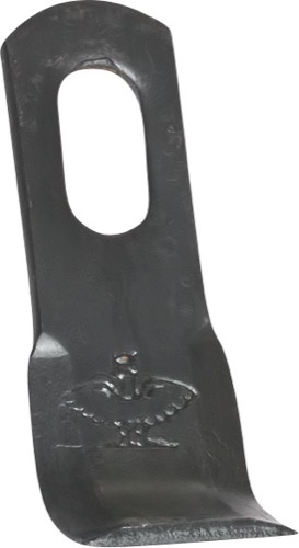 Y-Messer 103x30 mm, passend für Peruzzo