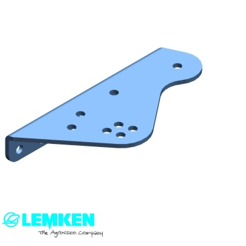 Verstellwinkel 10x267x459,5 E7-120 LI