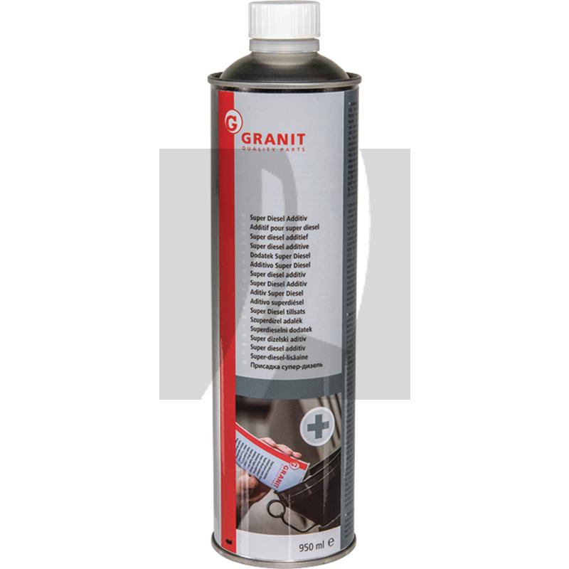 Super Diesel Additiv 950ml Super Diesel Additiv 950ml