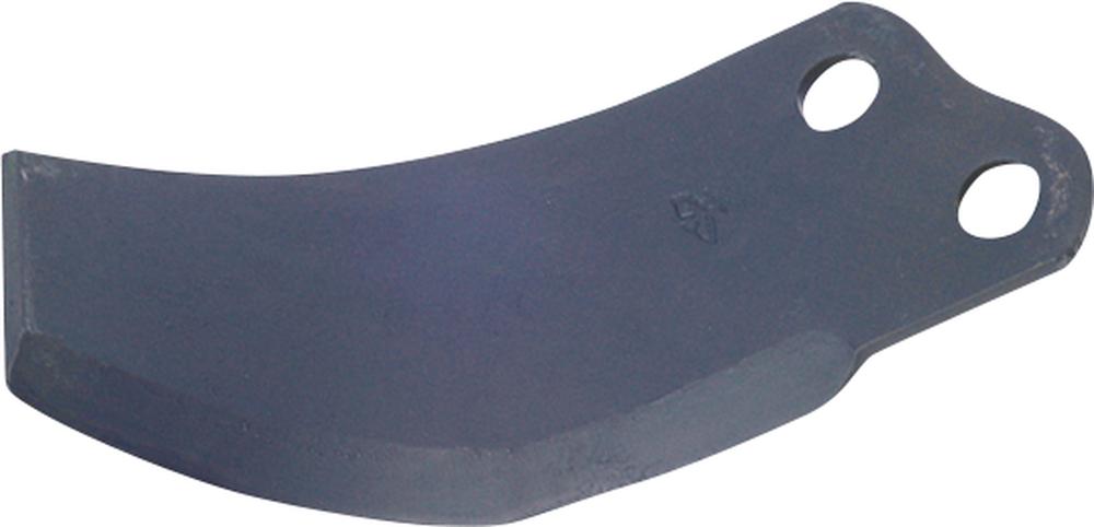 Fräsmesser 210x80mm, links, passend für Agromet