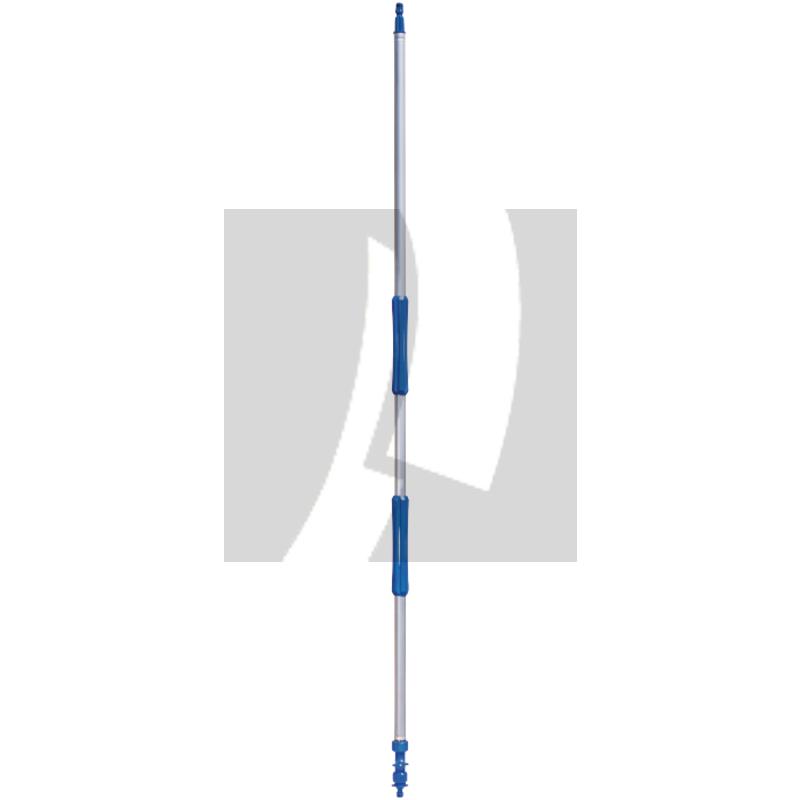 Wasserdurchlaufstange 150cm