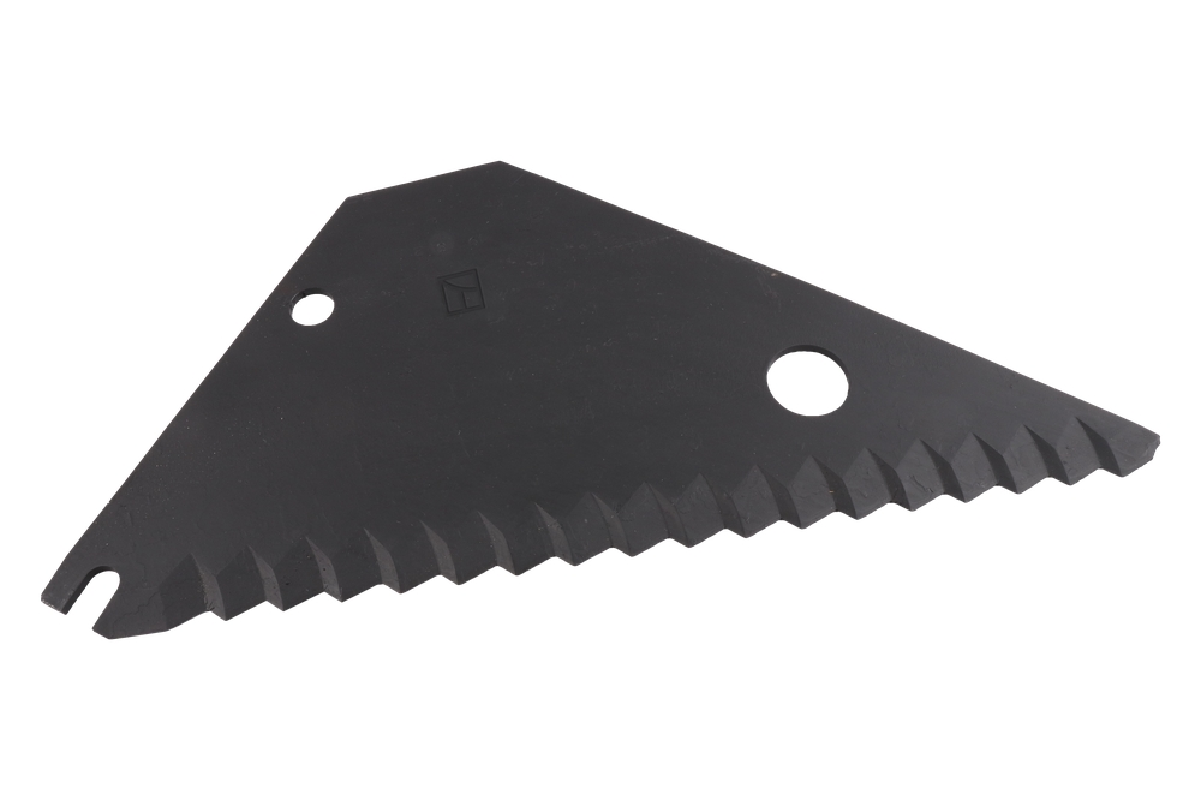 Ladewagenmesser