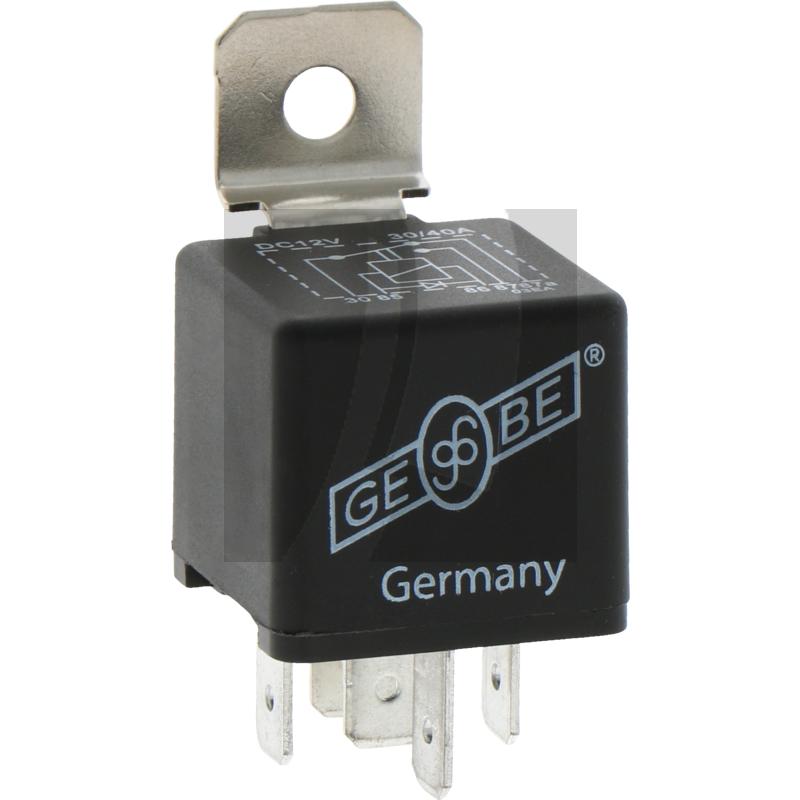 GRANIT Micro-Relais Arbeitsstrom (Wechsler)