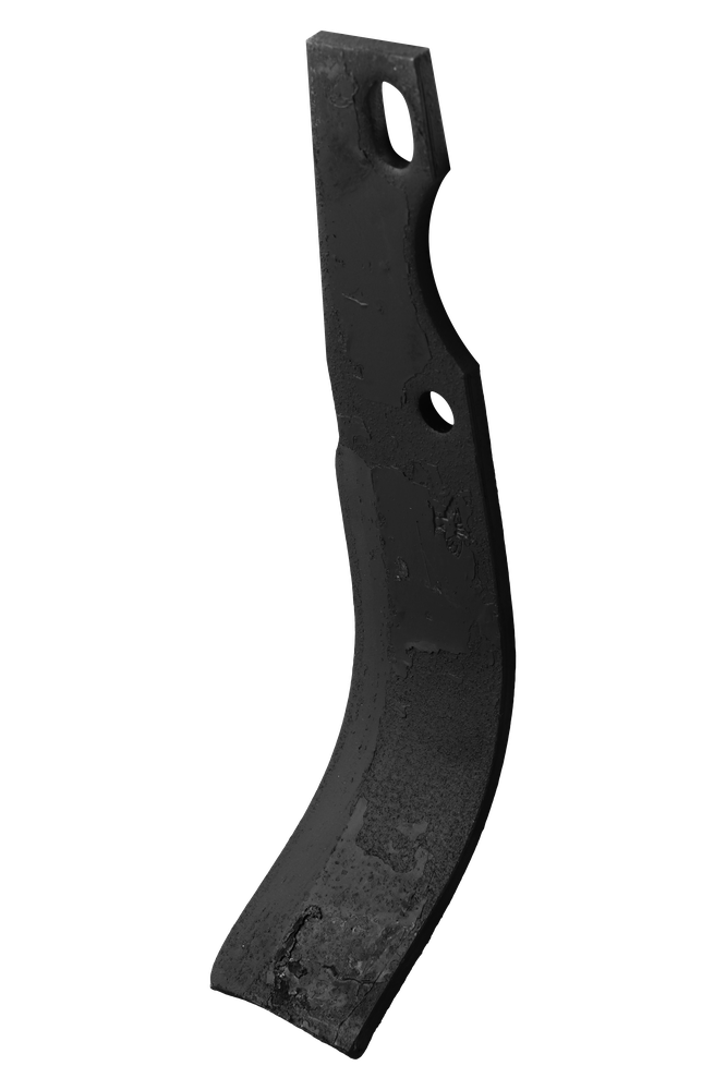 Universal Fräsmesser 220x45mm, rechts, passend für Diesse