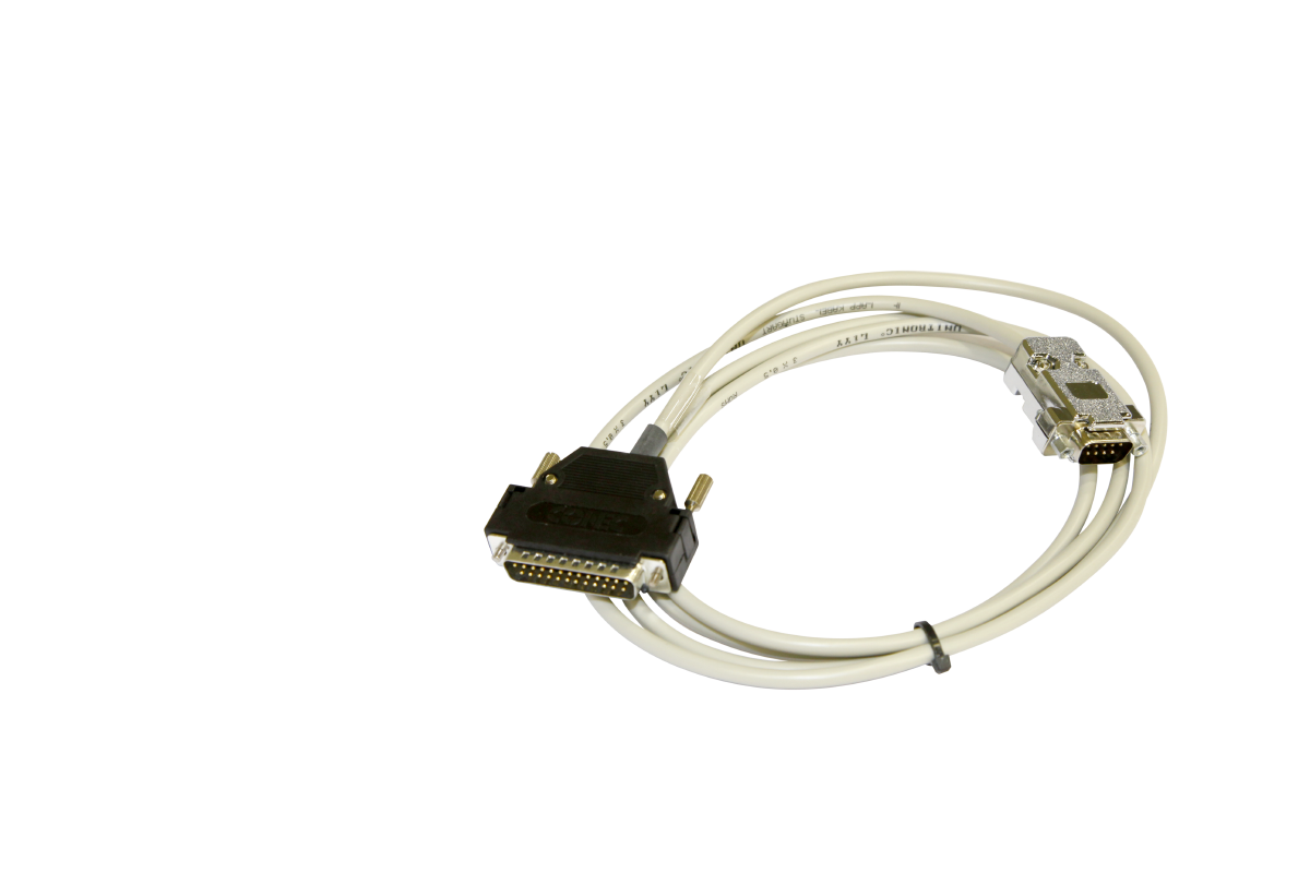 KUHN Kabel GPS QP