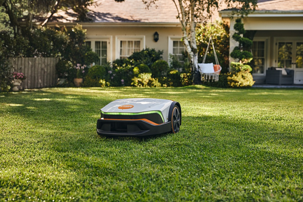 STIHL Mähroboter IMOW5