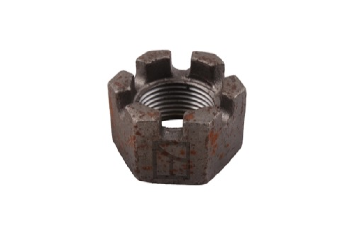 Kronenmutter 1 1/8''UNF