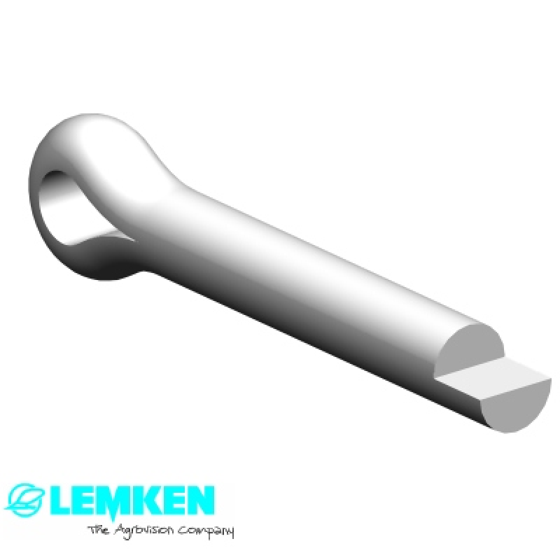 Splint 5x25 DIN94-St Zn