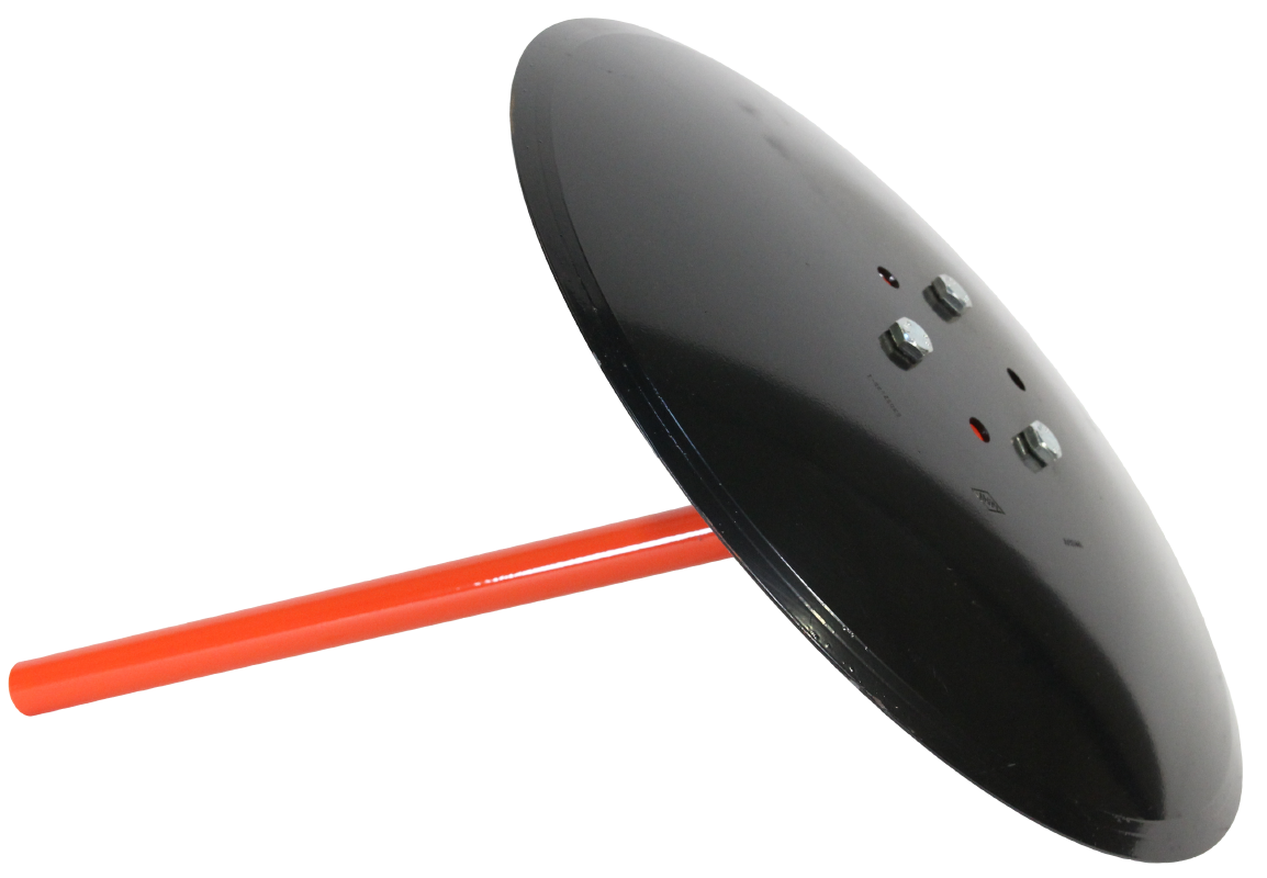 KUHN Vormontage