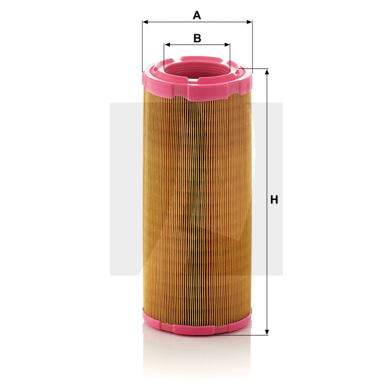 Luftfilter 