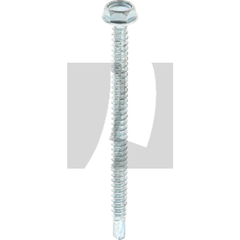 Bohrschraube 4,8x70 DIN 7504, VPE 250