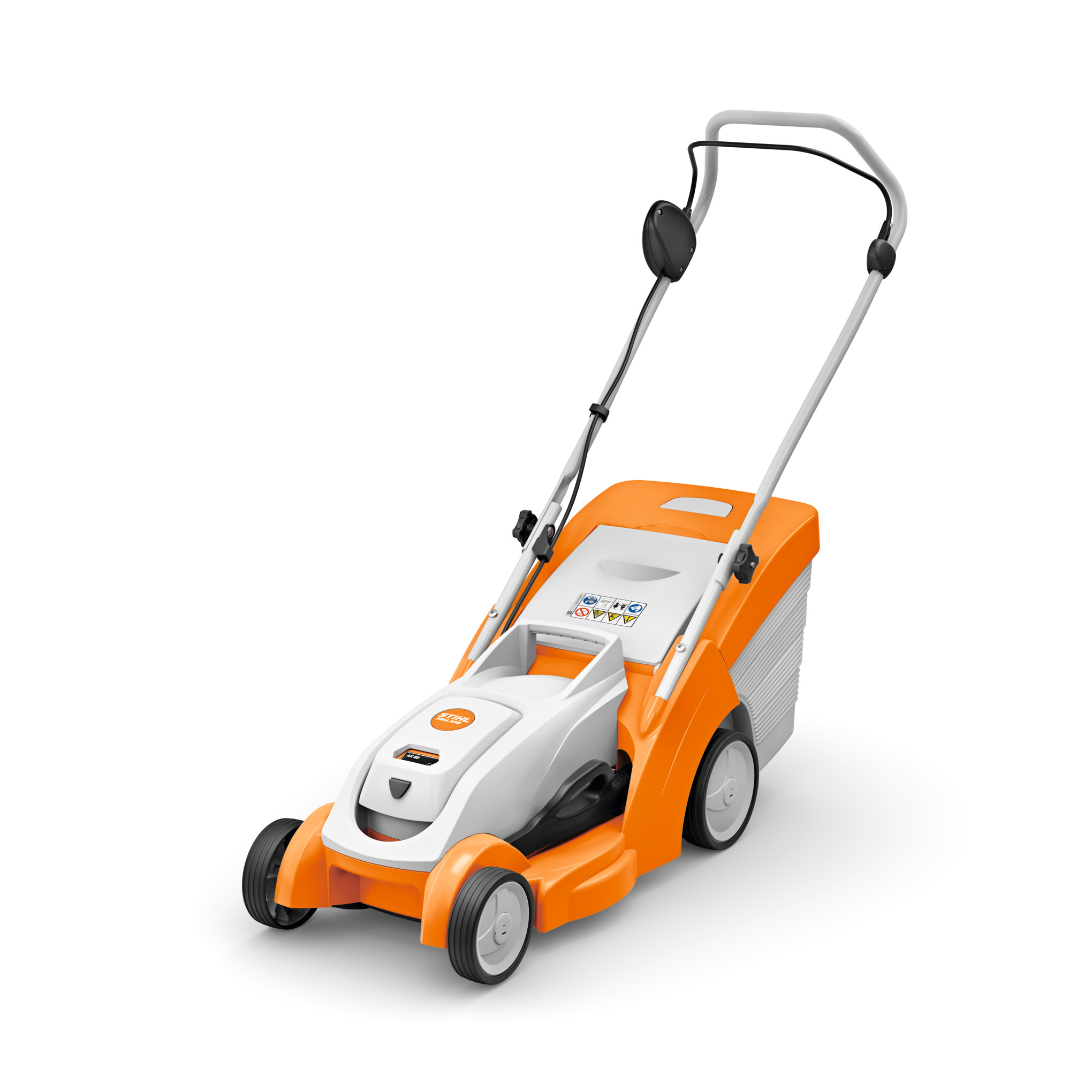 STIHL Akku-Rasenmäher RMA 239 verschiedene Varianten