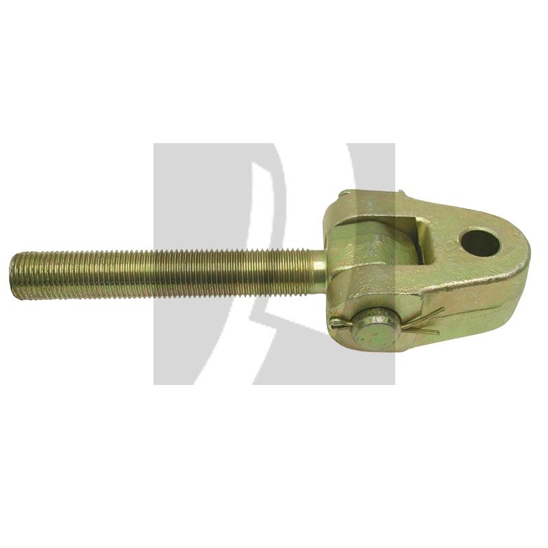Gabelgelenkkopf Rechtsgewinde M30 x 3,5 mm