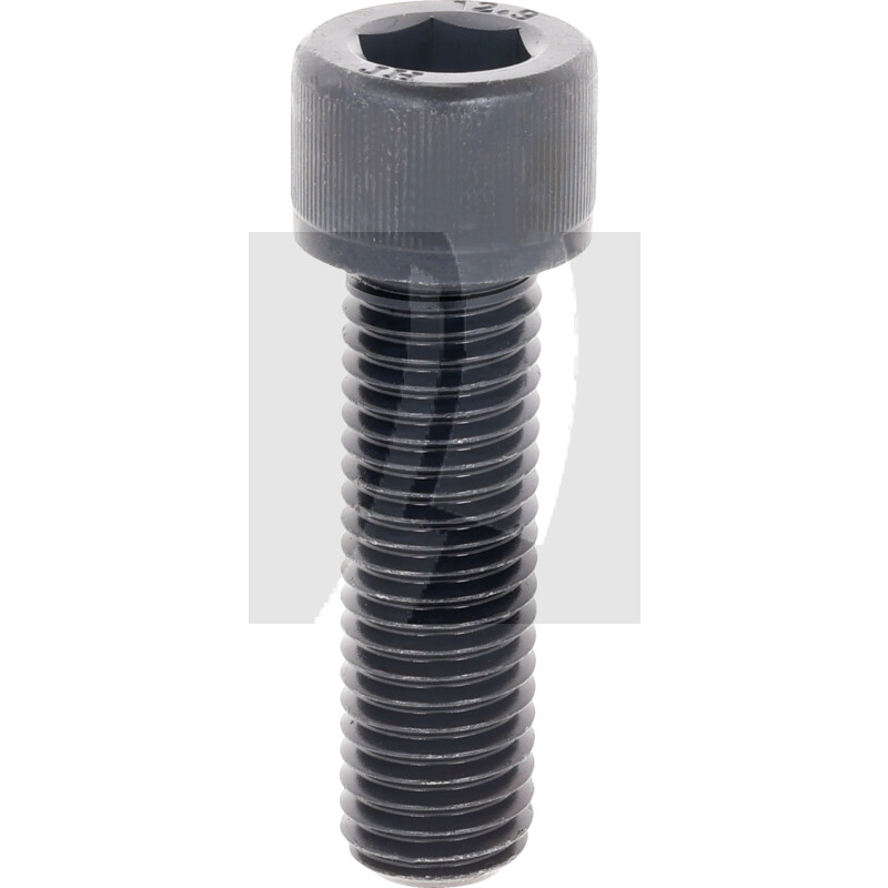 Zylinderschraube M18x60 DIN 912 12.9