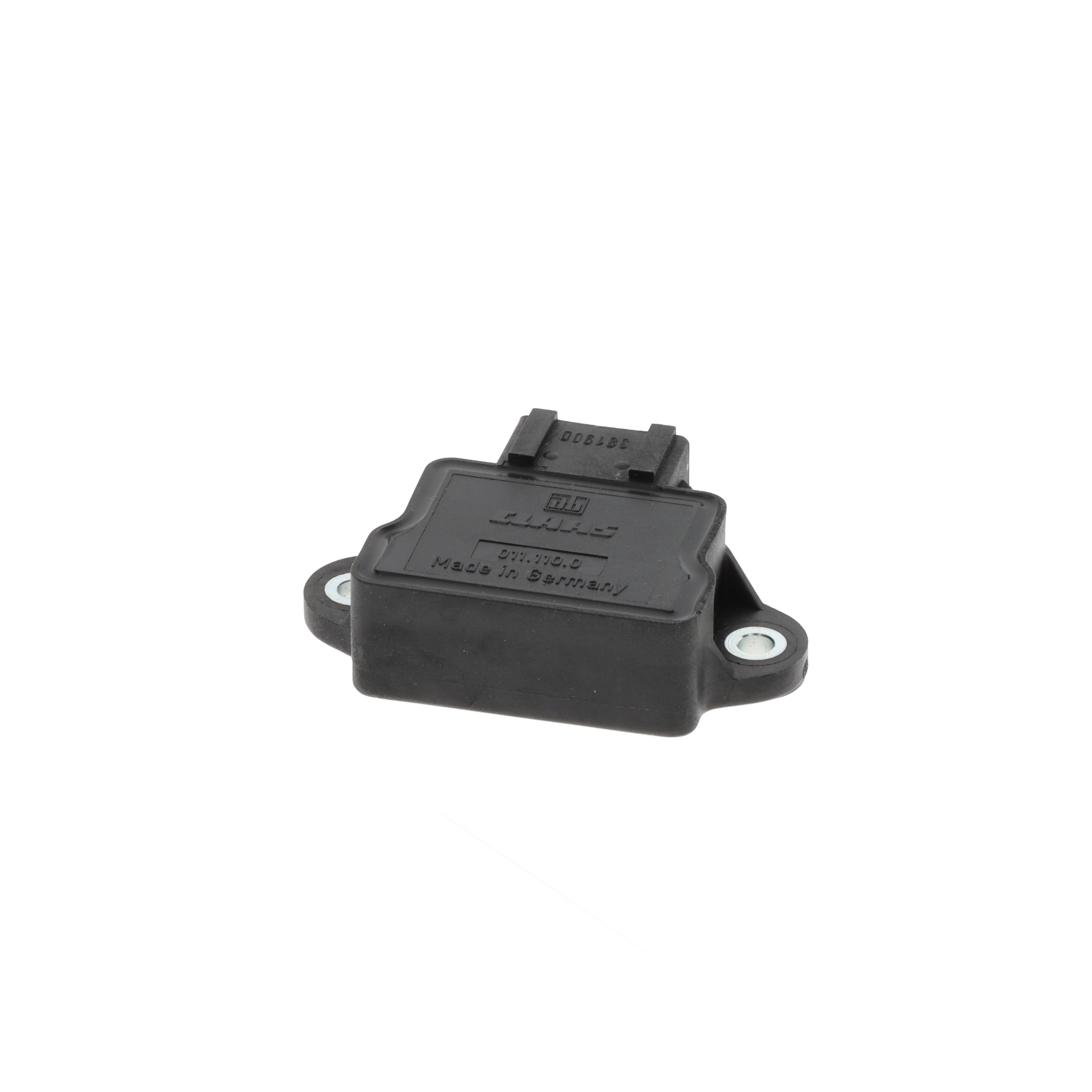 POTENTIOMETER