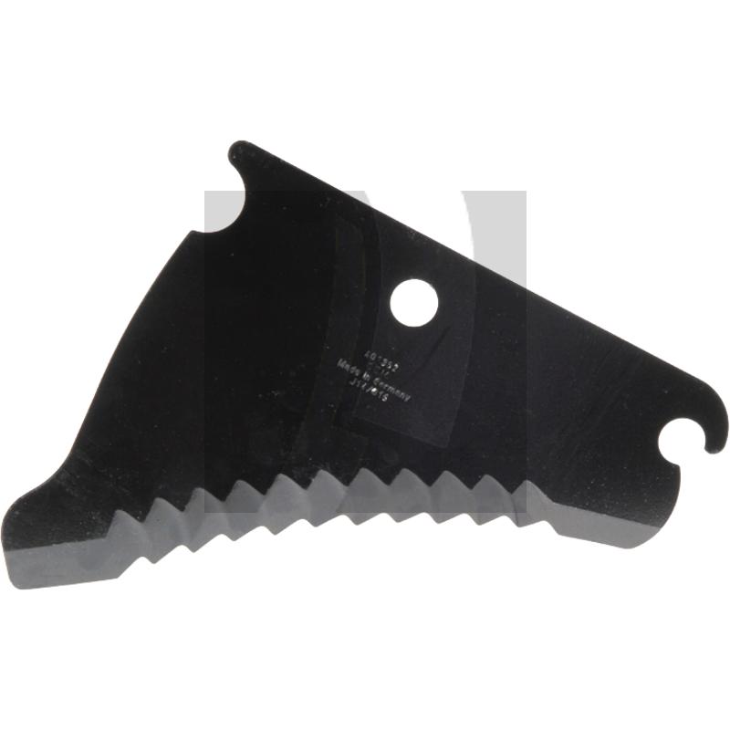 Messer John Deere