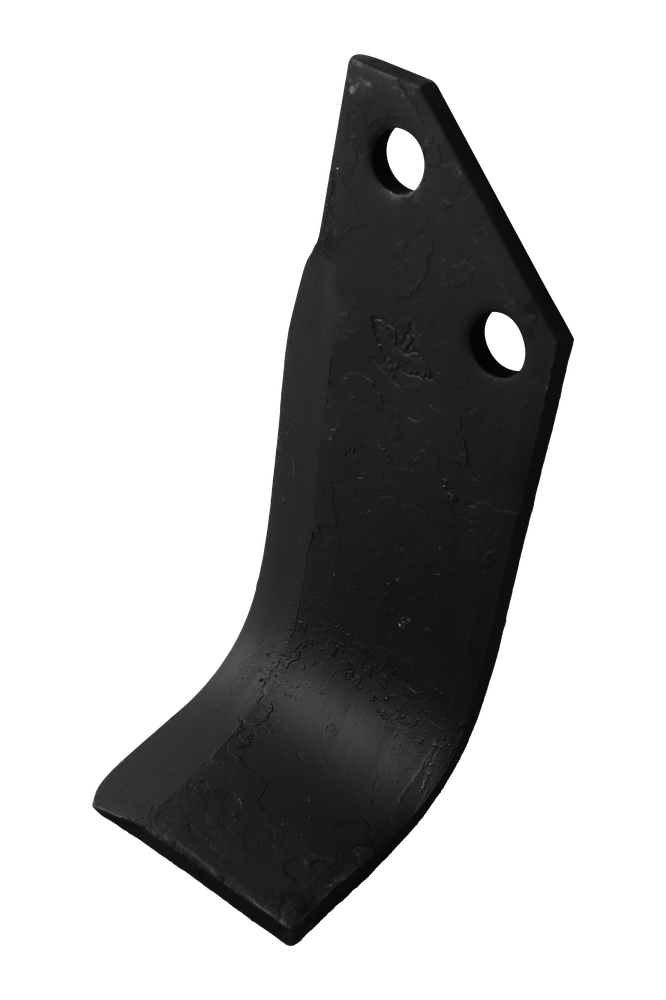 Fräsmesser 155x60mm, rechts, passend für Breviglieri/Breviagri