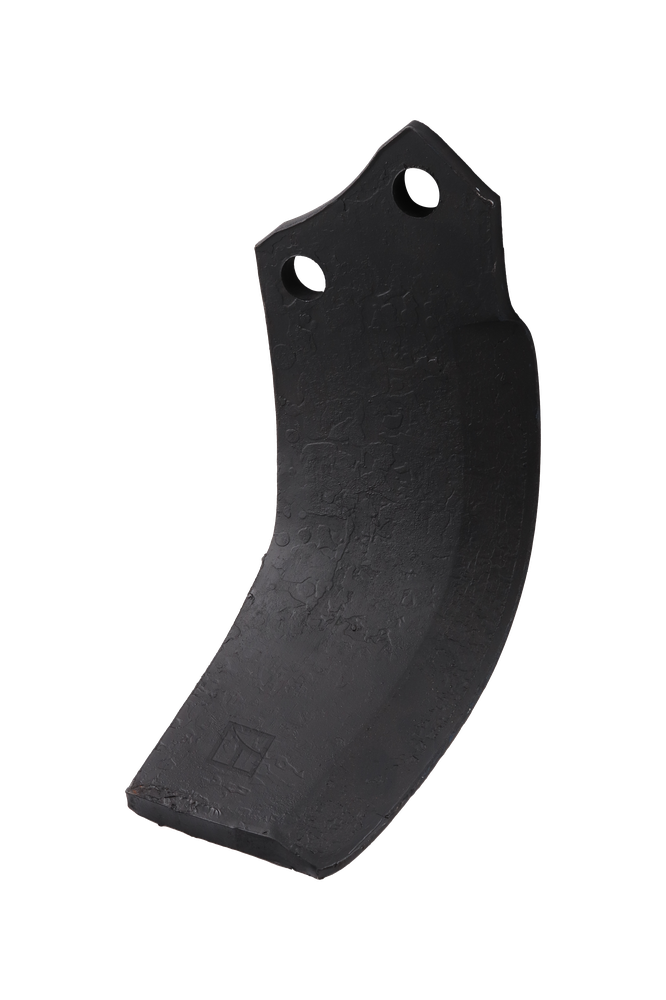 Fräsmesser 220x90mm, links, passend für Maschio/Gaspardo