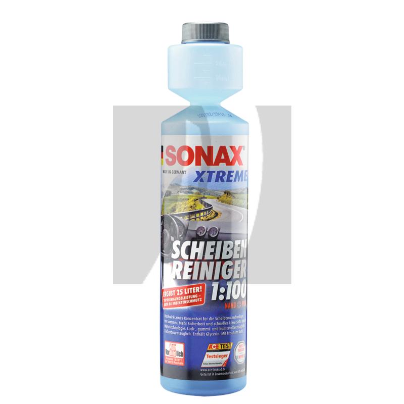 XTREME Scheibenreiniger XTREME Scheibenreiniger
