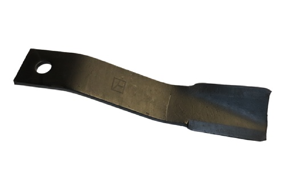 Mähermesser 560 mm - rechts