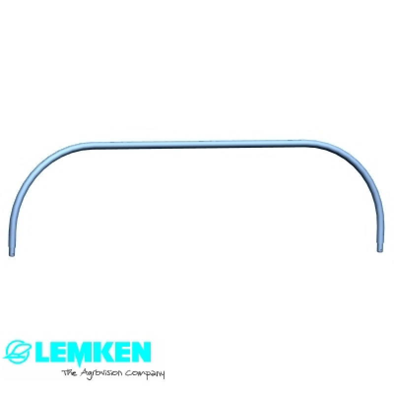 Lenkstange D25x1320-1810mm