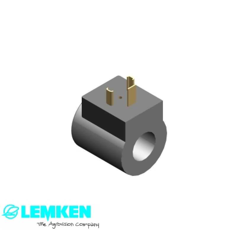 Magnetventil Coil 12DG -40-1836