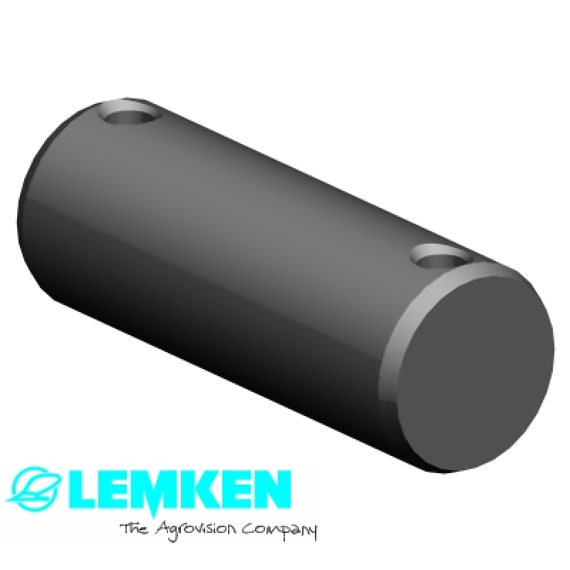 Bolzen D35x95 2xD8