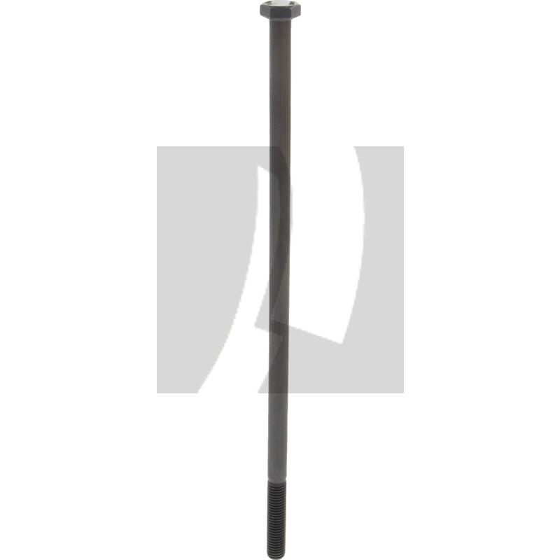 Sechskantschraube M12x320 DIN 931