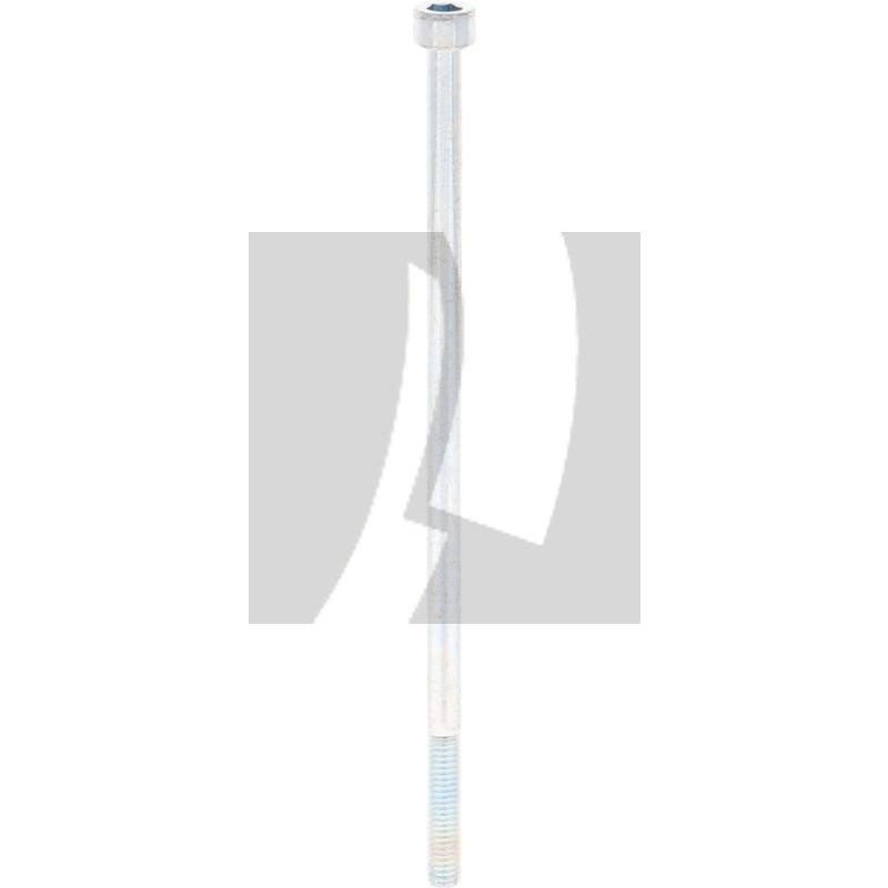 Zylinderschraube M6x140 DIN 912 10.9