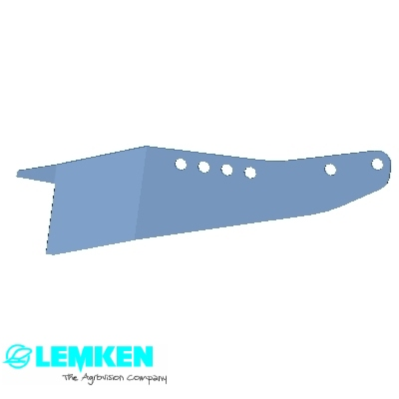 Turmplatte 12x399x944 GEK LI