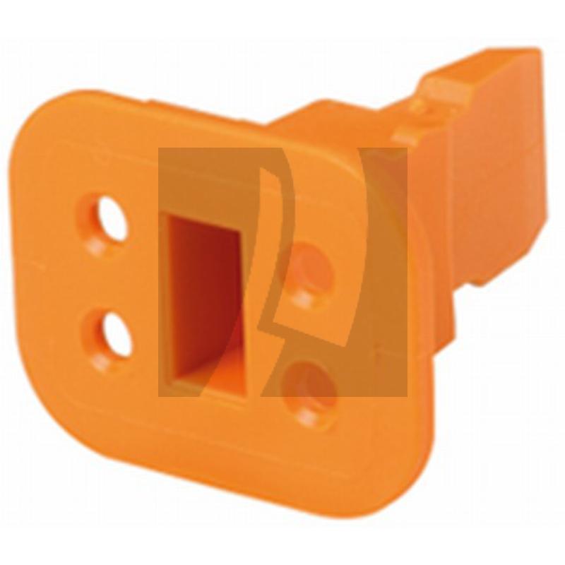 GRANIT Steckgehäusesatz Deutsch Stecker DT