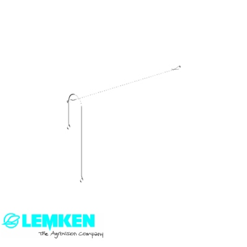 Drahtseil D12x1730 A2