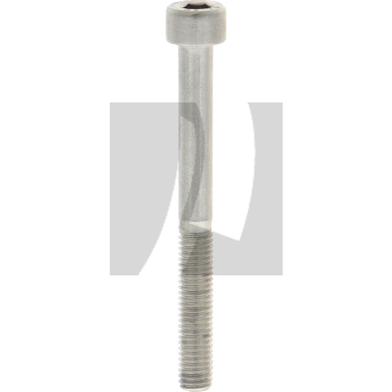 Zylinderschraube VA M5x50 DIN 912