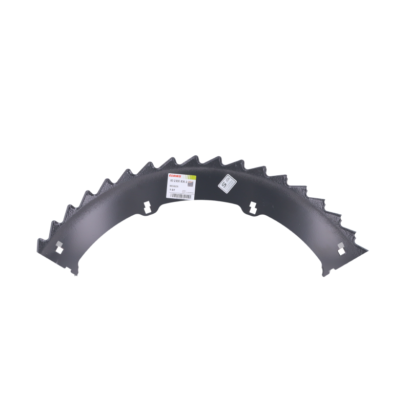 Claas Messer