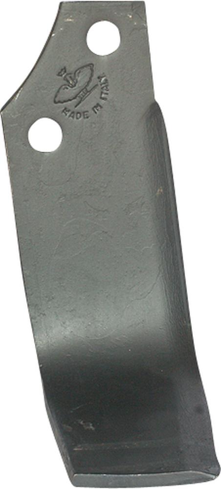 Fräsmesser 160x60mm, links, passend für Sicma(Miglianico)