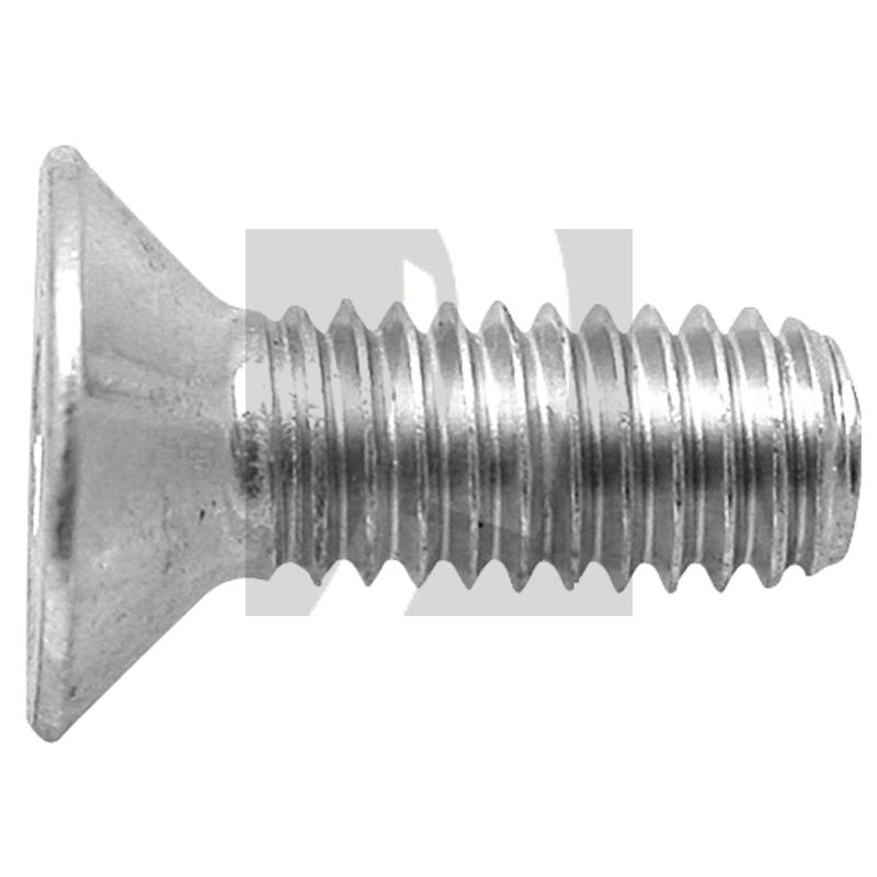 Senkschraube M8x30 DIN 7991