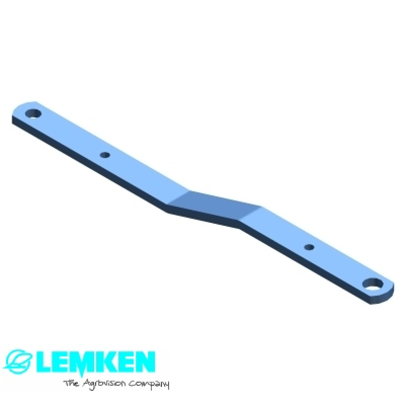 Steuerstange 50x15x774 VO7-120