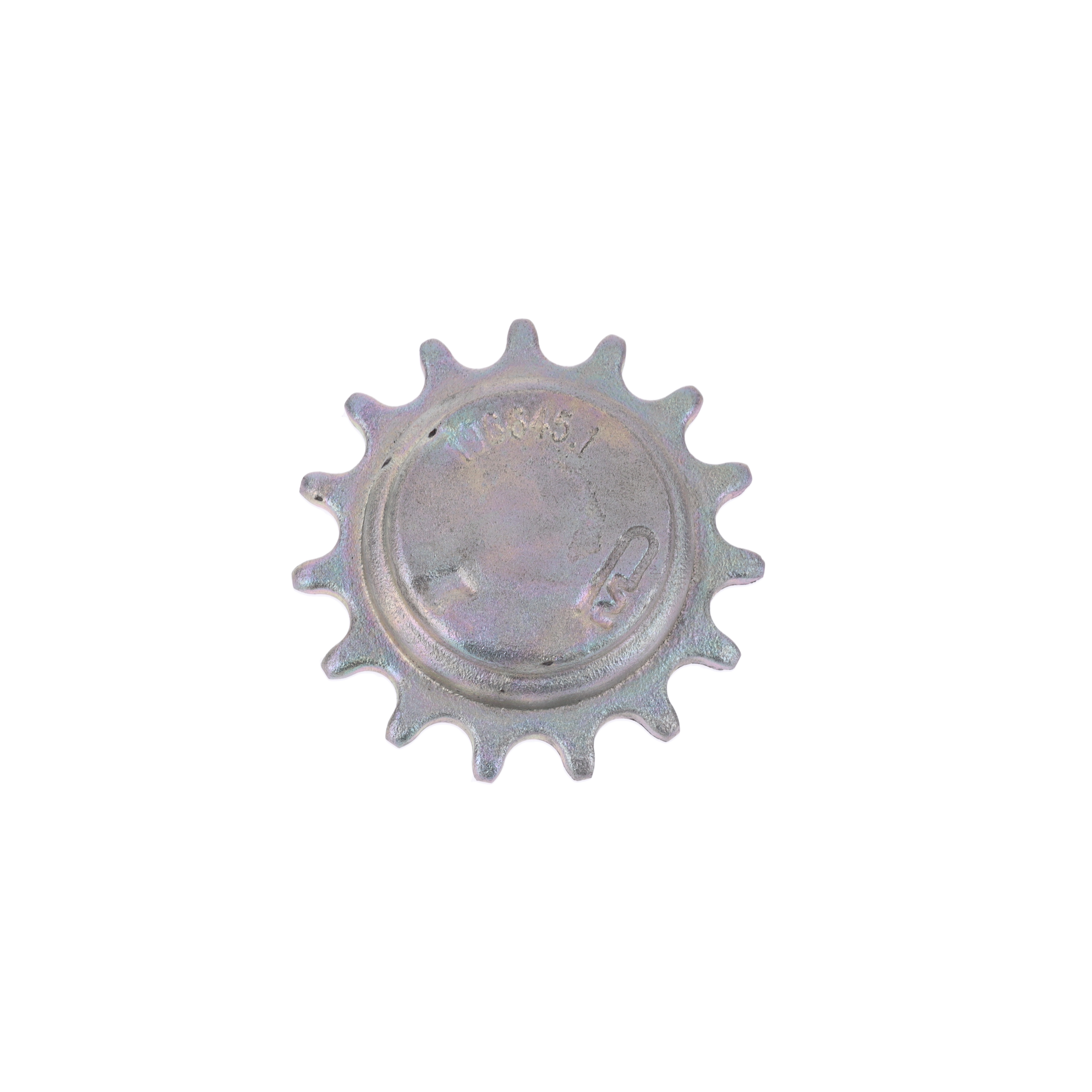 SPANNRITZEL