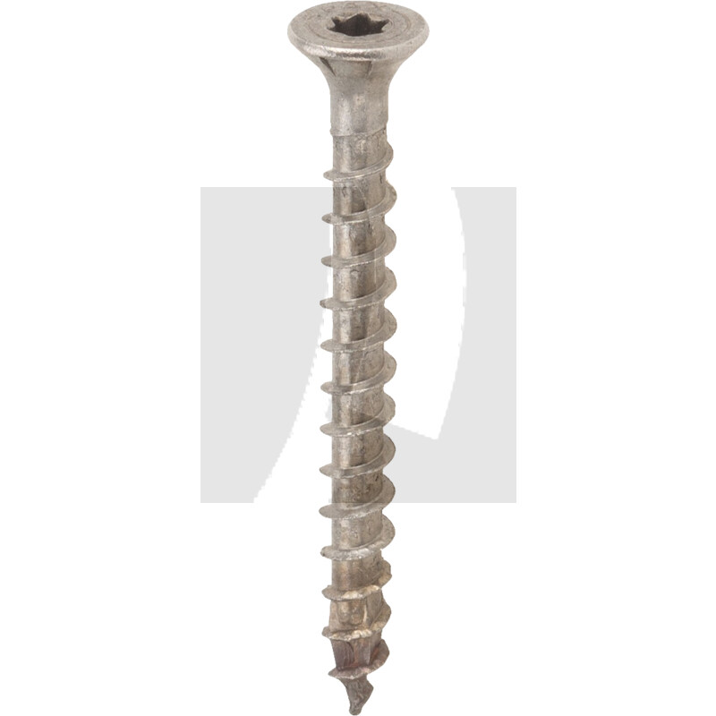 Spanplattenschraube M5x50 DIN 88091