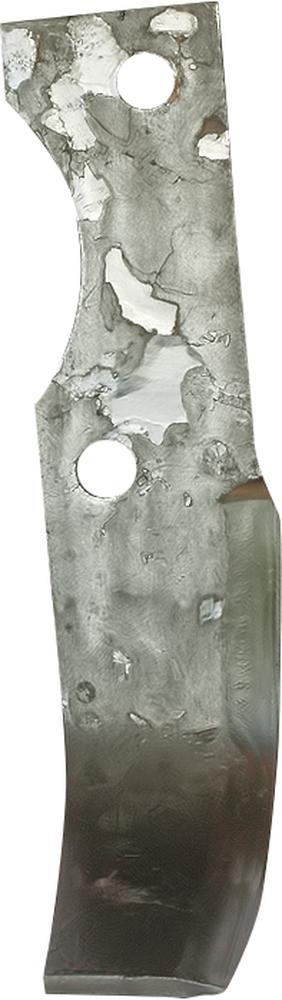 Fräsmesser 195x45mm, links, passend für FM-Matras, Goldoni und mehr