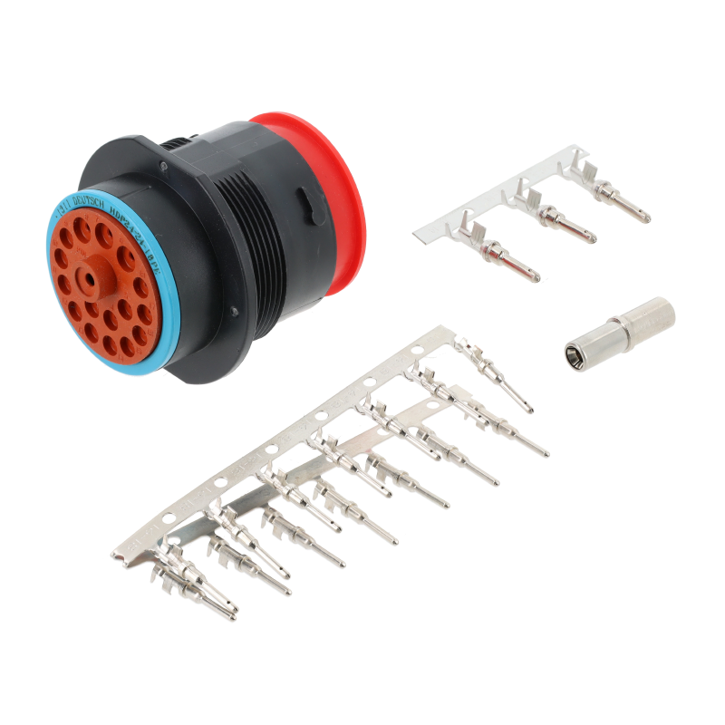 AGCO STECKER