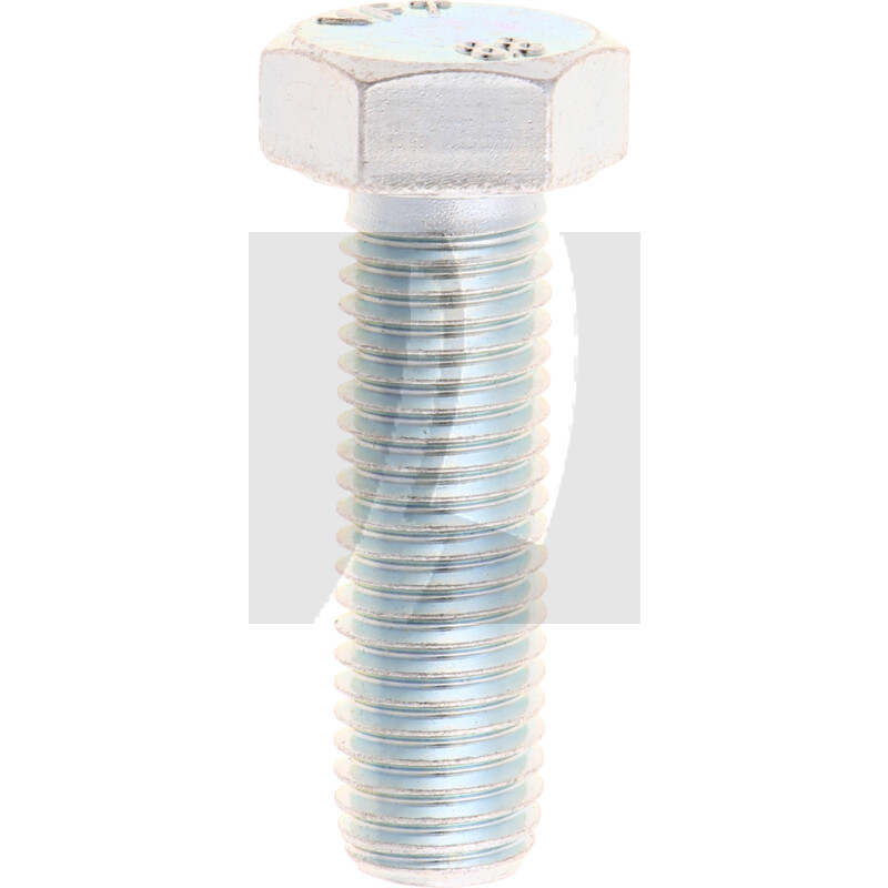 Sechskantschraube M18x60 DIN 933, VPE 10