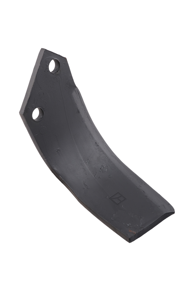 Fräsmesser 190x80mm, links, passend für Alpego