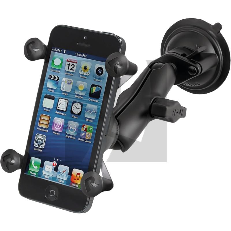 X-Grip Halterung