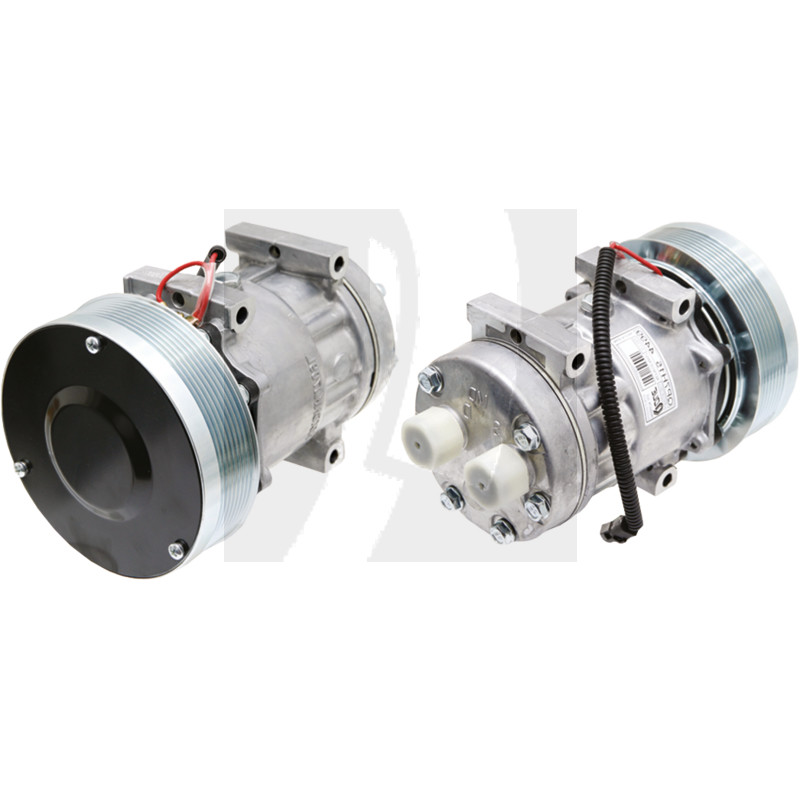 Klimakompressor Klimakompressor