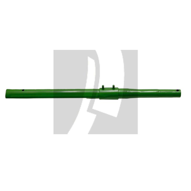 Zinkenarm Krone