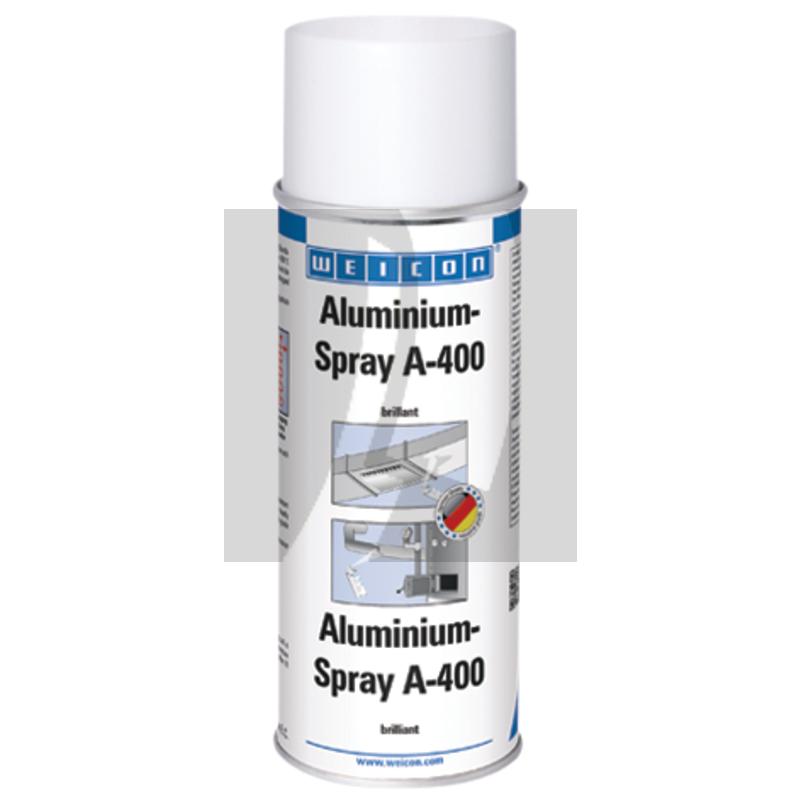 Aluminium-Spray A-400 400ml Aluminium-Spray A-400 400ml