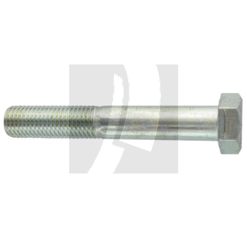 Sechskantschraube M24x150 DIN 931