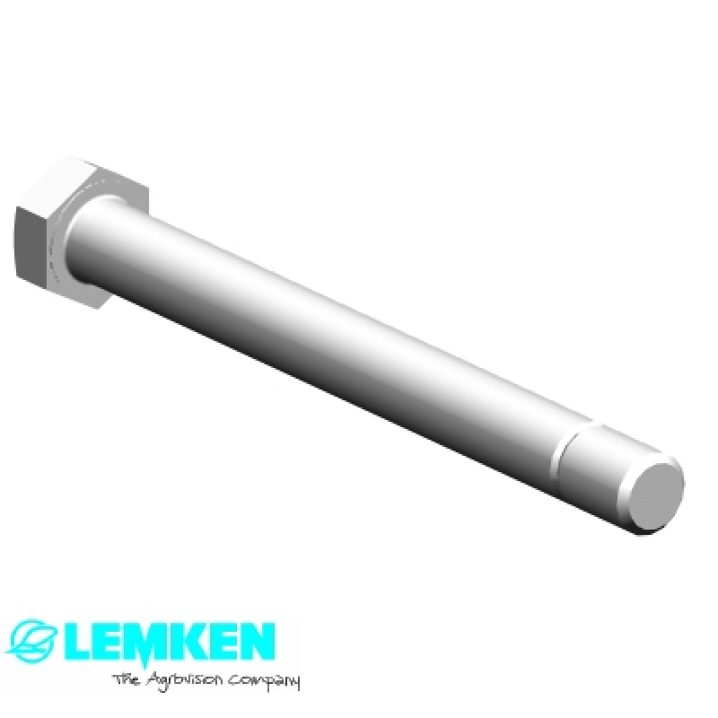 Sechskantschraube M20x1,5x200 ls174-10.9