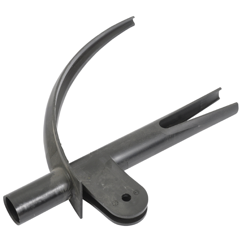 Särohr D30x250x225-R181